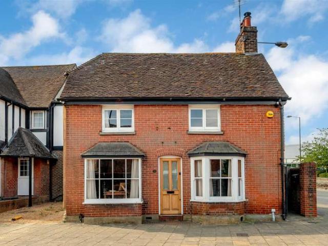 Farm for sale in Glynde, West Sussex