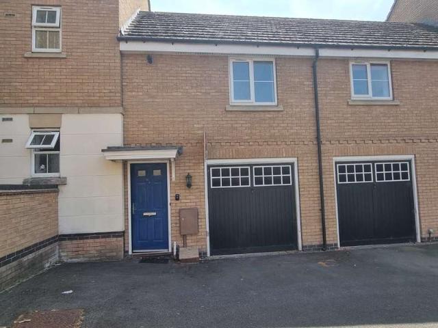 House for sale in Scraptoft, Harborough