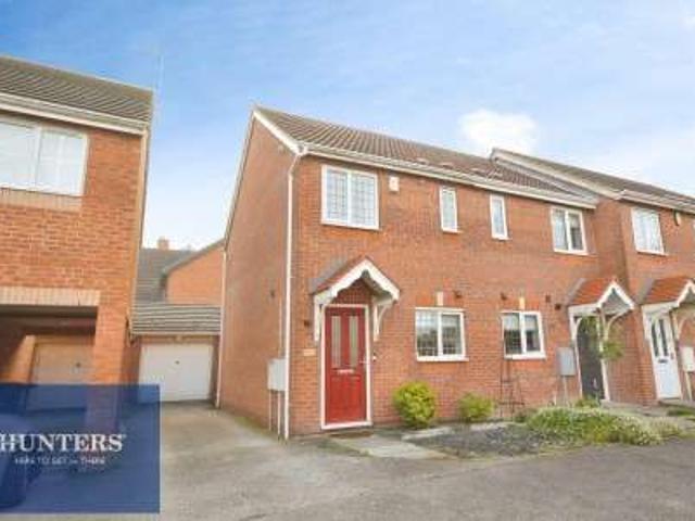 Farm for sale in Hasland Hall Park, Chesterfield