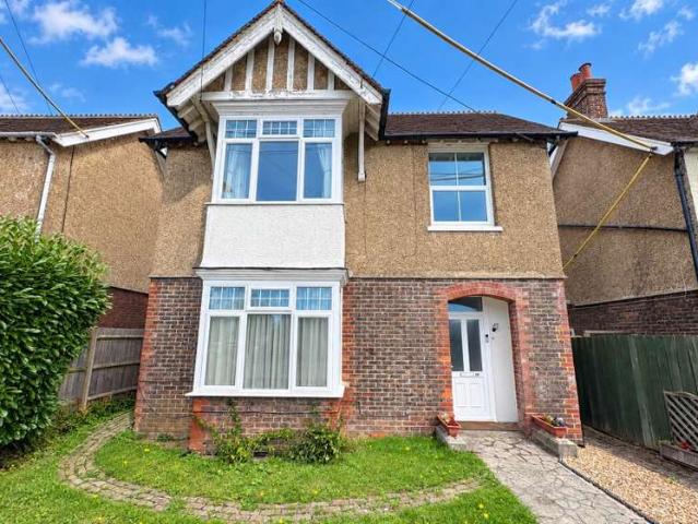 Farm for sale in Horsham, West Sussex