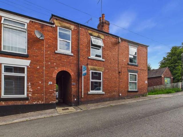 Farm for sale in Loundsley Green, East Midlands