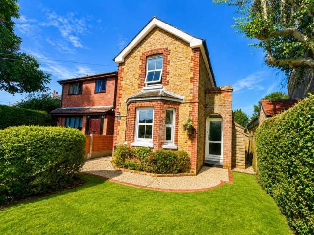 Farm for sale in Folkestone, Kent