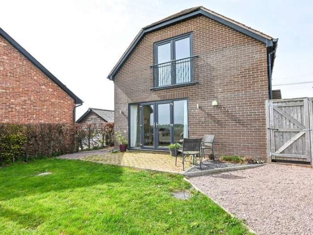 Farm for sale in Gorsley