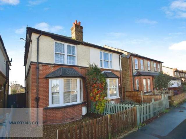 Farm for sale in Blackhills, Surrey