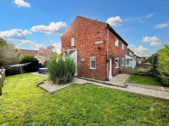 Farm for rent in Easington Colliery