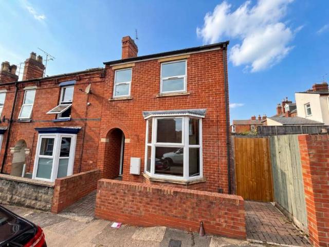 Farm for sale in New Boultham, Lincoln