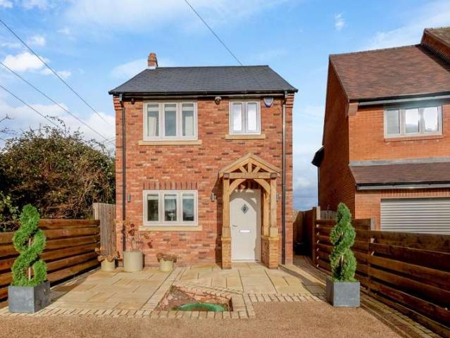 Farm for sale in Alderminster, Warwickshire