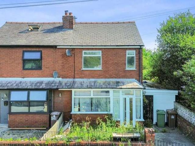 Farm for sale in New Bold, Warrington