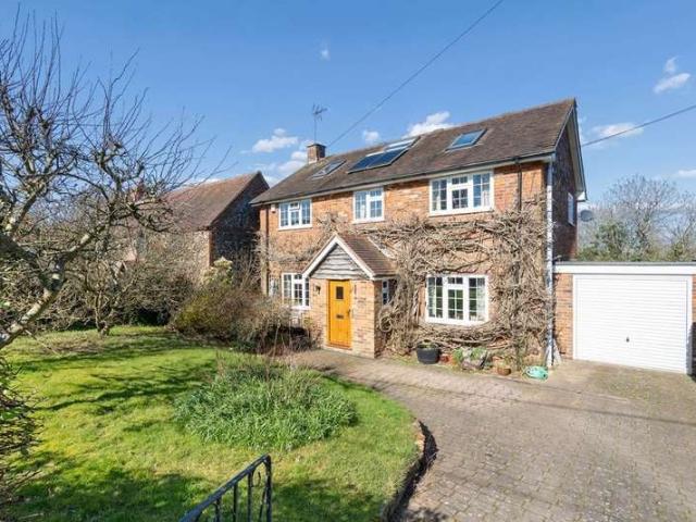 Farm for sale in Lane End, Buckinghamshire