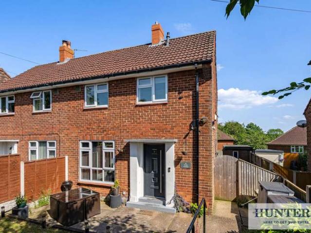Farm for sale in West Yorkshire
