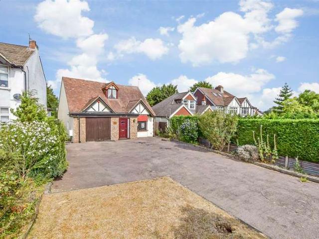 Farm for sale in Midway, Kent