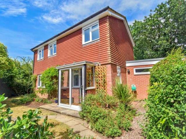 Farm for sale in Sevenoaks, The Butts