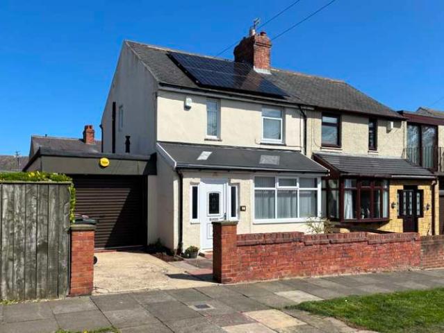 Farm for sale in Shiremoor, North Tyneside