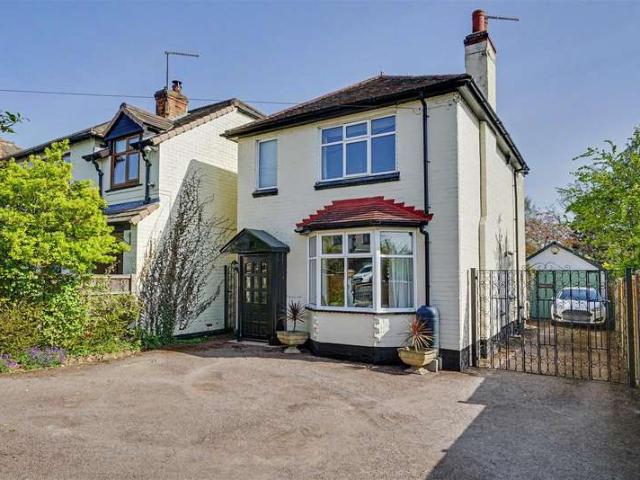 Farm for sale in Caldermill, East Midlands