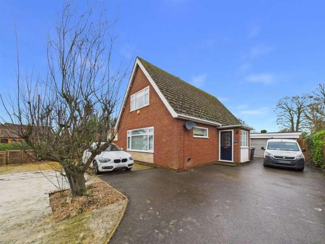 Farm for sale in Belleau, Lincolnshire