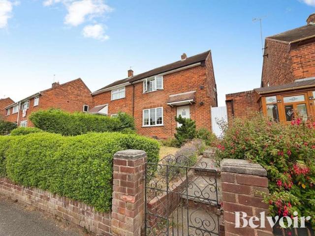 Farm for sale in Wood End, Wednesfield