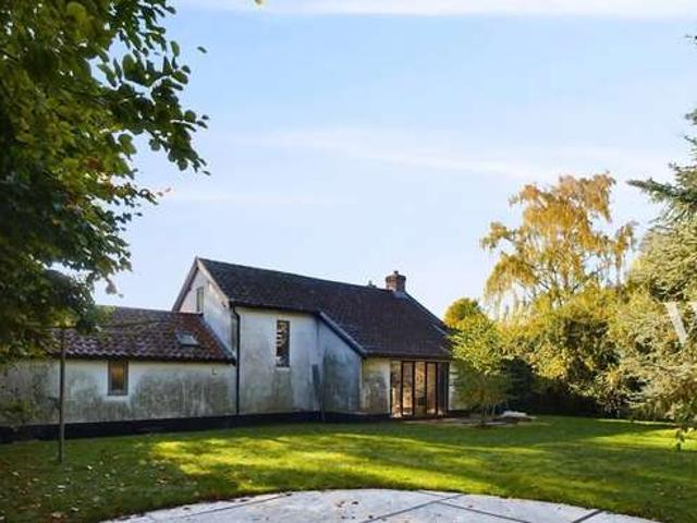 Farm for sale in The Ashes, South Norfolk