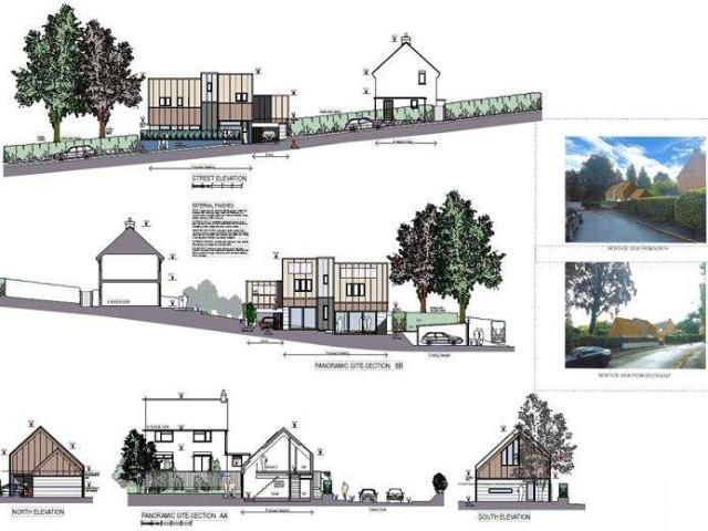 Farm for rent in West Meon, Hampshire