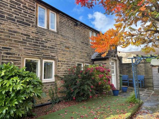 Farm for sale in Lindley, West Yorkshire