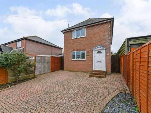 Farm for sale in Chichester, Littlecote
