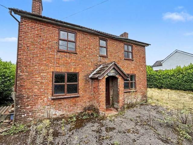 Farm for sale in Ameysford, East Dorset