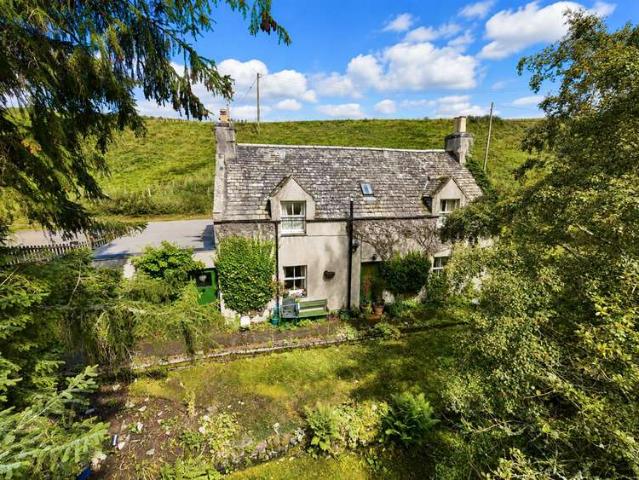 Farm for sale in Scotland