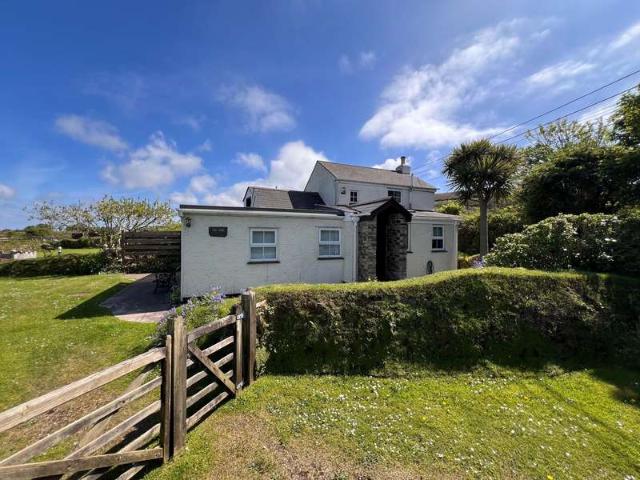 Farm for sale in Goonvrea, St. Agnes
