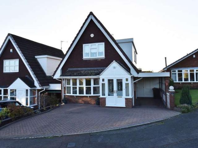 Farm for sale in Wall Heath, West Midlands