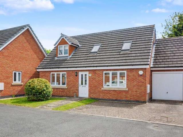 Farm for sale in Attenborough, East Midlands