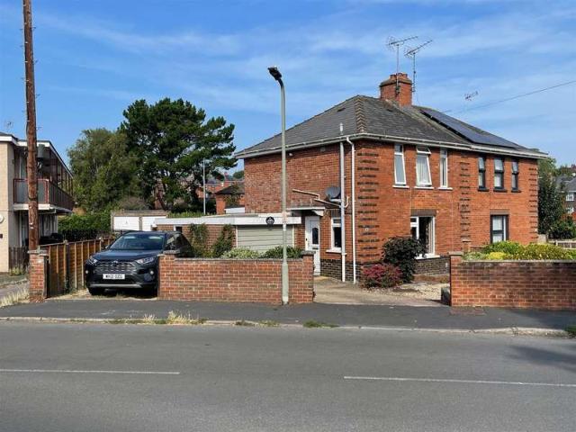 Farm for sale in St Loyes, Watergate