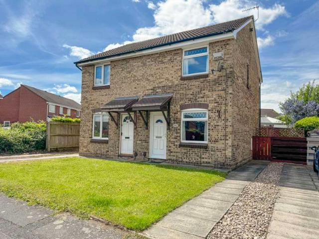 Farm for sale in Stockton-on-tees