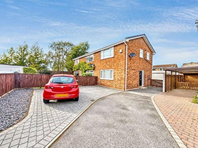 Farm for sale in Stockton-on-Tees, Tees Valley