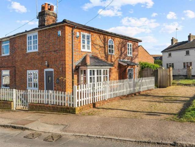 Farm for sale in King's Walden, Hertfordshire
