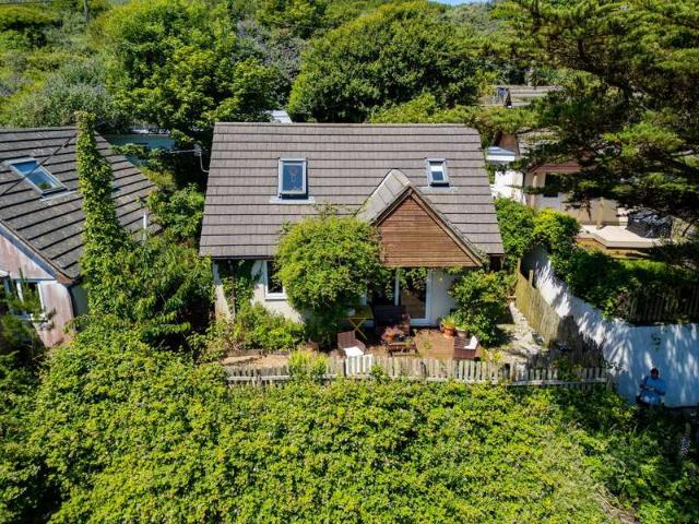 Farm for rent in Porthtowan