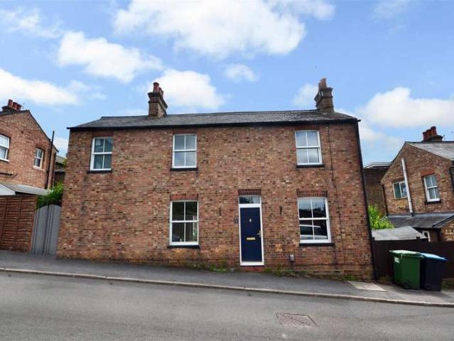 Farm for sale in Hall Park, Pouchen End