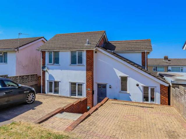 Farm for sale in Merthyr Dyfan, Barry