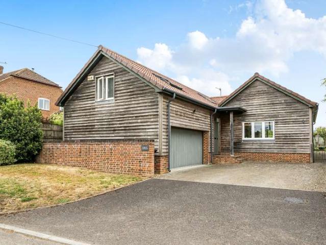 Farm for sale in Haxton, Wiltshire