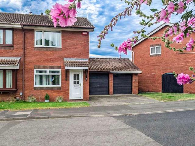 Farm for sale in Stockton-on-tees