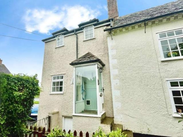 Farm for sale in Cambridge, School House
