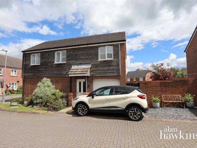 Farm for sale in Vastern, Wiltshire