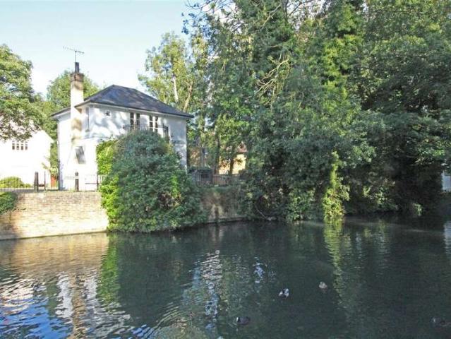 Farm for sale in Kings Hill, Colliers End