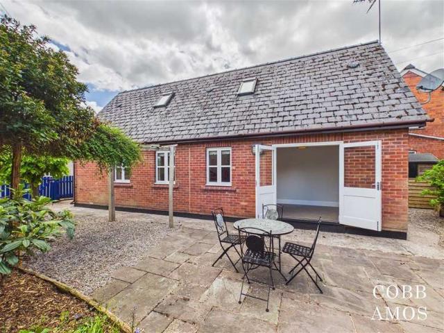 Farm for sale in Sandpits