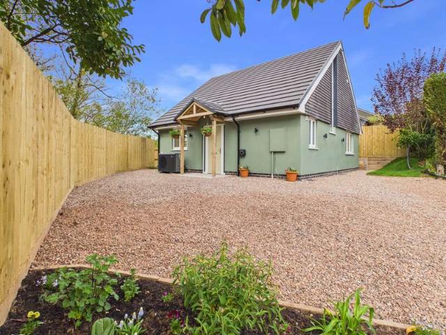 Farm for sale in Budlake, Isle Of Man