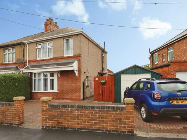 Farm for sale in Bishop Auckland