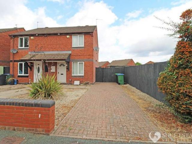 Farm for rent in Dudley Port, Tipton