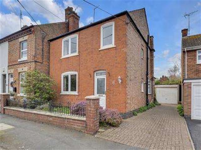 Farm for sale in Stanford On Avon, Leicestershire