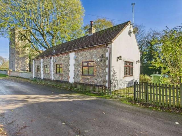 Farm for sale in Boughton, Brookville