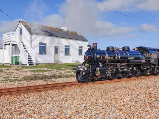 Farm for sale in Folkestone, Kent