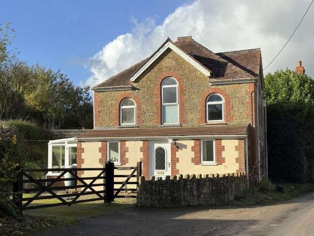 Farm for sale in Somerset