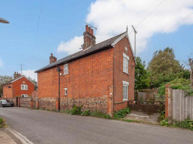 Farm for sale in Wickham Market, Eastbridge